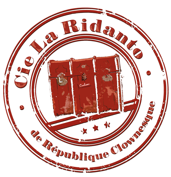 La Ridanto